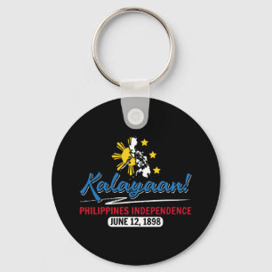 Chaveiro Filipinas - Dia da Independência do Kalayan