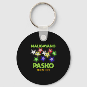 Chaveiro Filipinas Pilipinas Filipino Natal Parol Xma