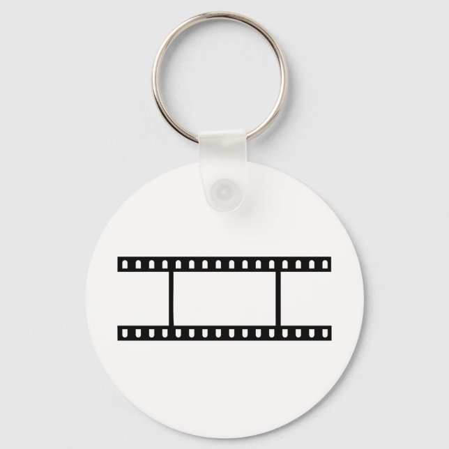 Chaveiro Filme Flick (Frente)