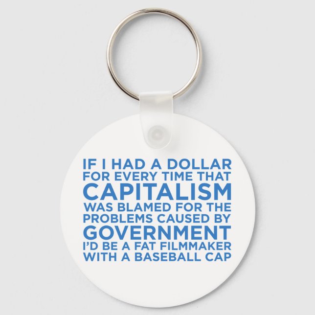 CHAVEIRO FILMMAKER DE GORDURA (Frente)