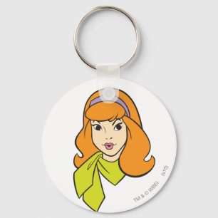 Chaveiro Fim-acima de Daphne