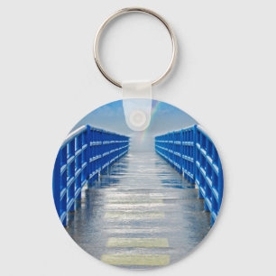 Chaveiro Fim do Arco-íris