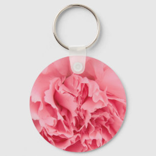 Chaveiro Fim do cravo do rosa da corrente chave acima