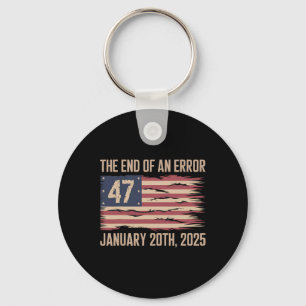 Chaveiro Fim Do Erro 20 De Janeiro De 2025 Presidente Inaug