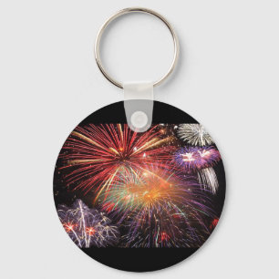 Chaveiro Finalidade do Fireworks