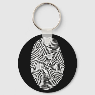 Chaveiro fingerprint4