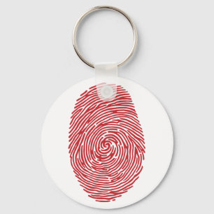 Chaveiro fingerprint5