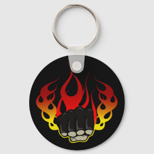Chaveiro Fire fist