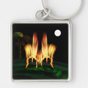 Chaveiro Fire Fly