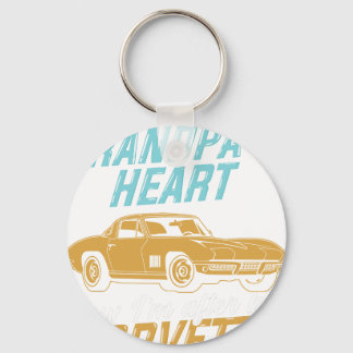 Chaveiro first 1 stole grandpa's heart now i'm after his co