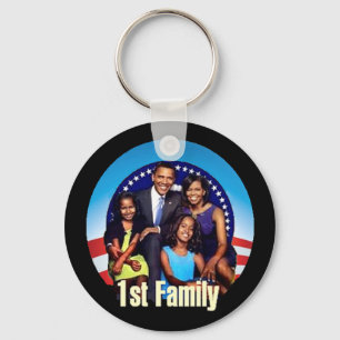 Chaveiro FIRST FAMILY Keychain