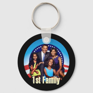 Chaveiro First Family Keychain