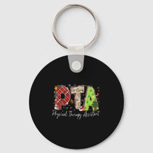 Chaveiro Fisioterapia Therast Istant Pta Santa Christma