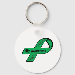 Chaveiro Fita de Mito