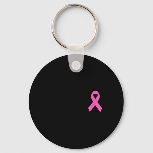 Chaveiro Fita rosa-branca, Cancer-de-vidro-rosa Sensibiliza
