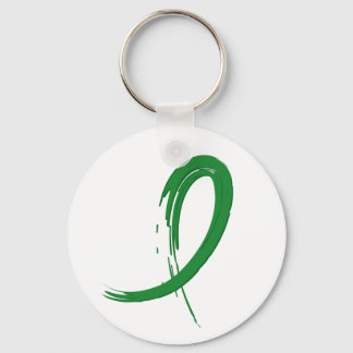 Chaveiro Fita Verde A4 da Doença Renal
