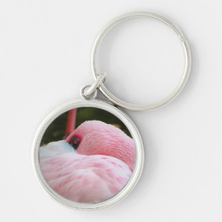 Chaveiro Flamingo