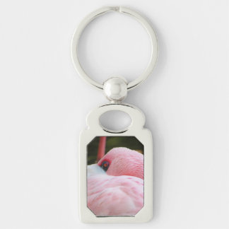 Chaveiro Flamingo