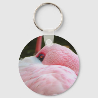 Chaveiro Flamingo