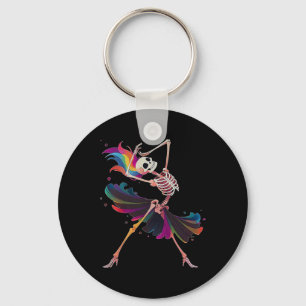 Chaveiro Flamingo Bird Karate Ninja Kickboxing Mães Taekwon