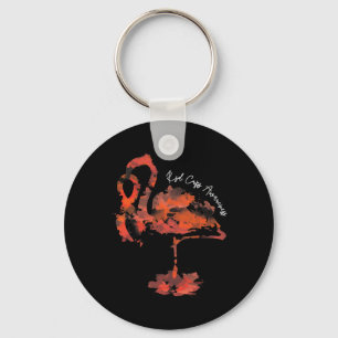 Chaveiro Flamingo Rsd Crps Consciência