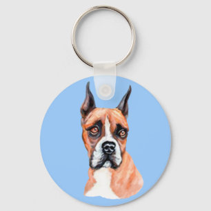 Chaveiro Flashy Boxer
