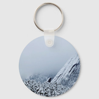 Chaveiro Flatirons