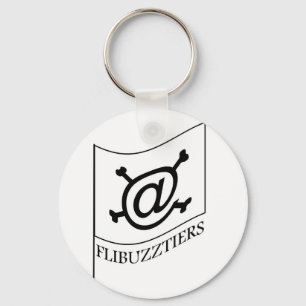 Chaveiro flibuzztiers