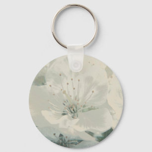 Chaveiro Flor de Cerejeira