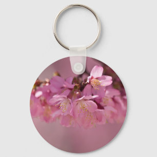 Chaveiro Flor de Cerejeira Fonte Termal 2012 Roupas & Pre