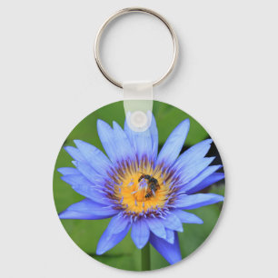 Chaveiro Flor de lótus