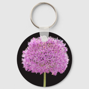 Chaveiro Flor de Primavera Verão Illium - Desenho Irlandês