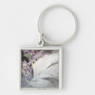 Chaveiro Flor Seires II Phaiuses