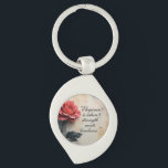 Chaveiro Floral Galore<br><div class="desc">Floral Galore - Keychain
The Love to be shared!</div>
