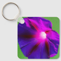 Floral Roxo