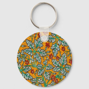 Chaveiro Flores Amarelas de Betty