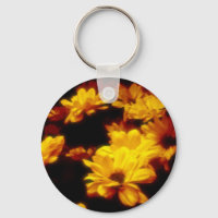 Flores de fogo