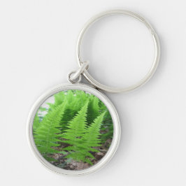Chaveiro Floresta da samambaia - Keyring/