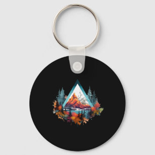 Chaveiro Floresta de Árvore Natureza ao ar livre