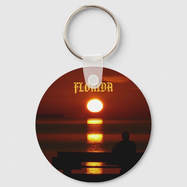 CHAVEIRO FLORIDA (Frente)