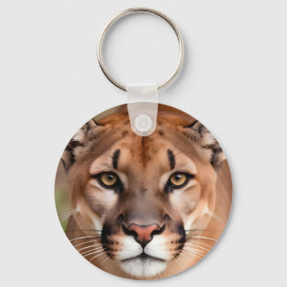 Chaveiro Florida Panther Key Chain