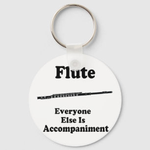 Chaveiro Flute Gift