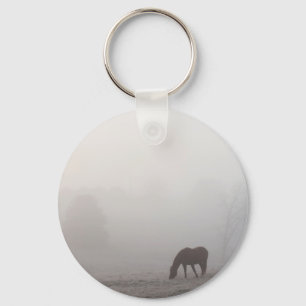 Chaveiro Foggy Grazing