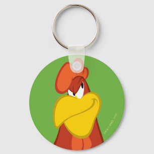 Chaveiro Foghorn Leghorn Stare Mischievous