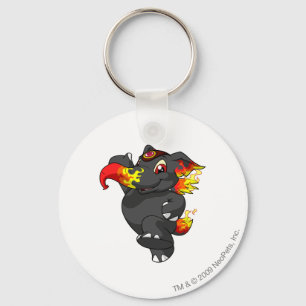 Chaveiro Fogo de Elephante