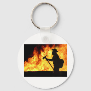 Chaveiro Fogo de Forrest