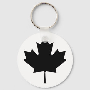 Chaveiro Folha de bordo Transp preto os presentes de Zazzle