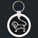 Chaveiro Font Zodiac: LEO   suas Cores e Ideias<br><div class="desc">Ideias engraçadas e bonito de EDDA Froehlich / EDDArt | É facilmente personalizado para a sua ocasião, adicionando os seus próprios símbolos, fundo, detalhes de texto, estilo de fonte, tamanho de fonte e cor. | Para outras ideias, os designs e produtos podem contactar-me: contact@eddart.de ou consultar aqui: www.zazzle.com/eddartshop* e aqui:...</div>