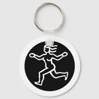 Chaveiro Font Zodiac: VIRGO + suas Cores e Ideias