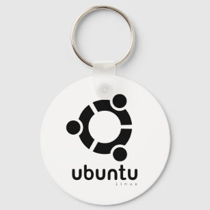 Chaveiro Fonte aberta do Ubuntu Linux